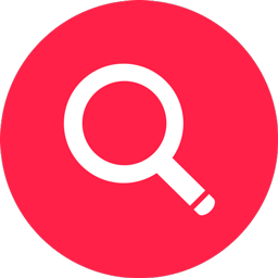 Hound – AJAX Search Lite icon