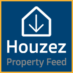 Houzez Property Feed icon