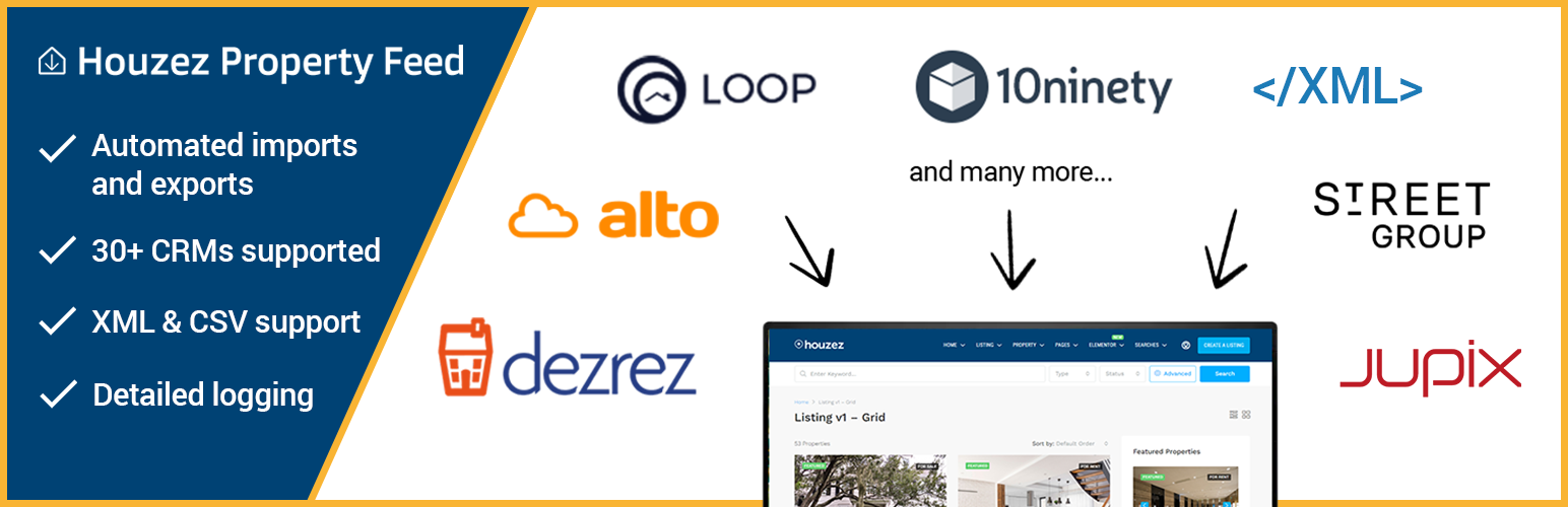 Plugin Banner