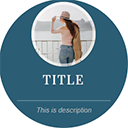 Hover Effects Addons for Elementor icon