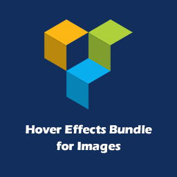 Hover Effects Bundle Visual Composer Addon icon