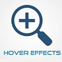 Hover Effects With Lightbox For WPBakery Page Builder (formely Visual Composer) icon
