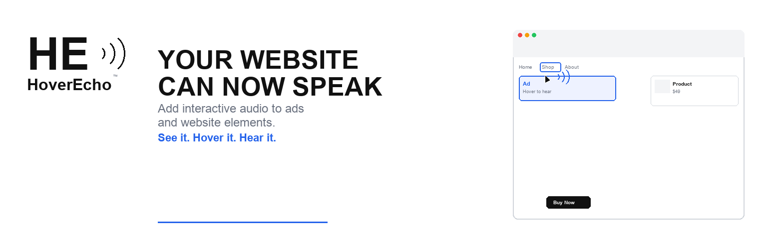 Plugin Banner