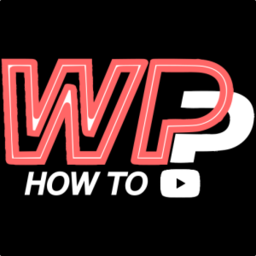 WP How to – WordPress Tutorial Videos icon
