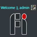 Name :  Howdy To Welcome icon