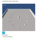 HoweScape Unity3d WebGL icon