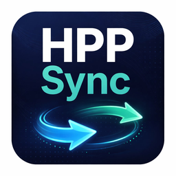 HPP Relationship Sync for ACF icon
