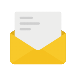 hq-mail icon