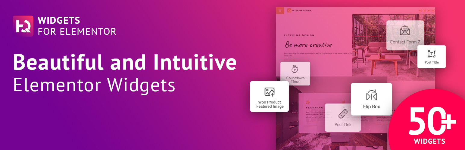 Plugin Banner