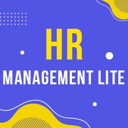 HR Management Lite icon