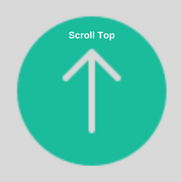 Scroll Top | HR Scroll Top icon