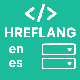 HREFLANG Tags Management By Webnow icon
