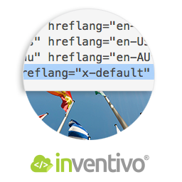 hreflang x-default Tag for WPML | inventivo icon