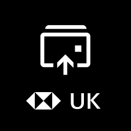 HSBC Open Payments icon