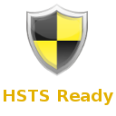 HSTS Ready icon