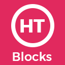 HT Blocks – Absolute Gutenberg Blocks icon