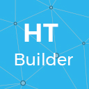 HT Builder – WordPress Theme Builder for Elementor icon