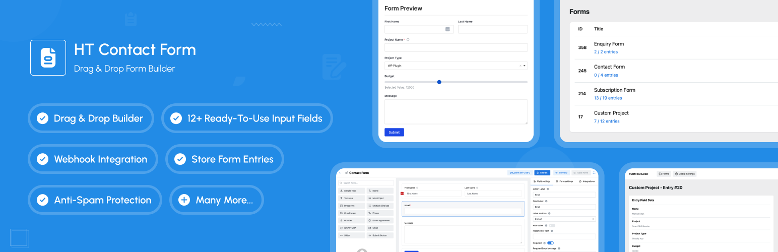 Plugin Banner