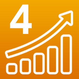 HT Easy GA4 – Google Analytics WordPress Plugin icon