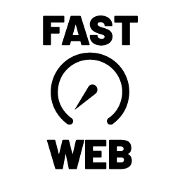 HT Fast webp icon