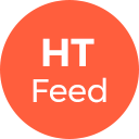 HT Feed icon