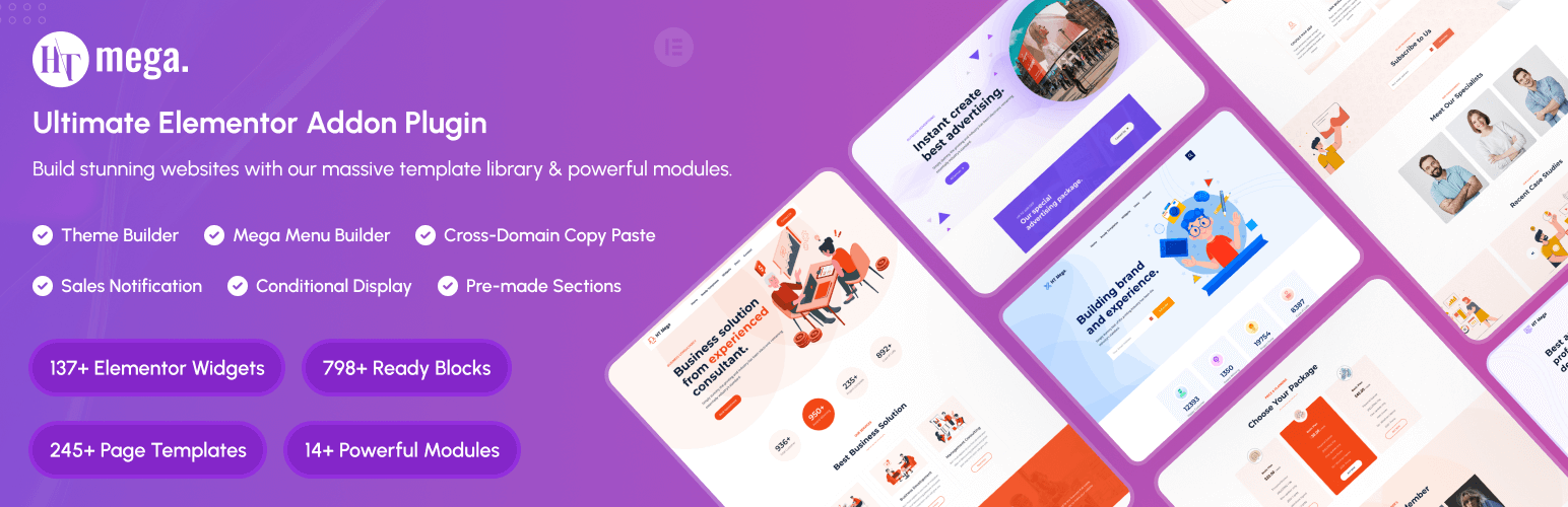 Plugin Banner