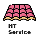HT Service – Roofing Service WordPress Plugin icon