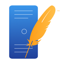 Apache Status & Info icon