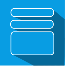 HTML Contact Form icon
