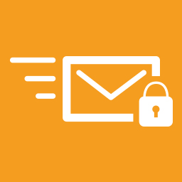 Html New User Notification icon