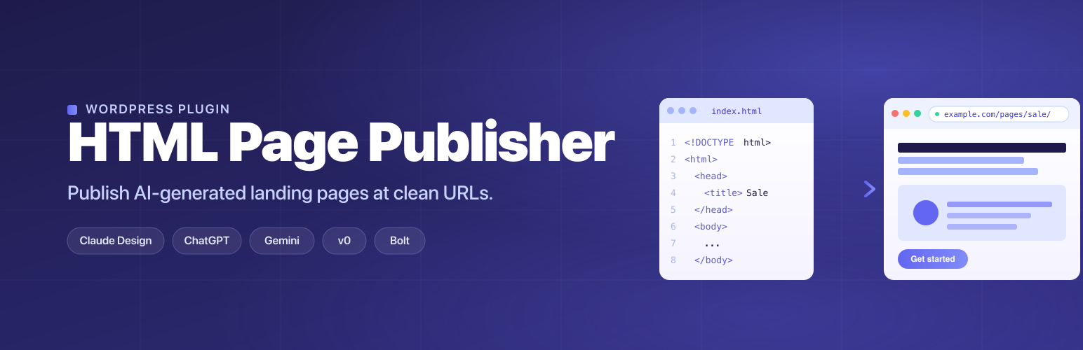 Plugin Banner