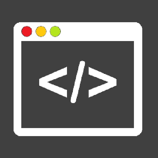 HTML Parser icon