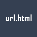 html suffix icon