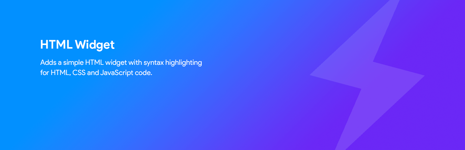 Plugin Banner
