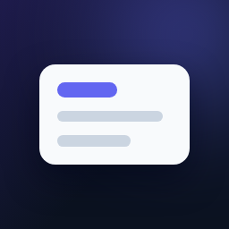 Auto OG Images – Open Graph & Social Image Generator by html2img icon