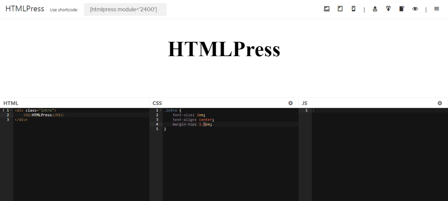 Plugin Banner