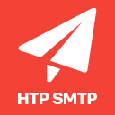 HTP SMTP – WP Mail SMTP, Amazon SES, SendGrid, MailGun and Any SMTP Connector Plugin icon