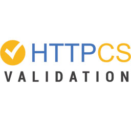 HTTPCS Validation icon