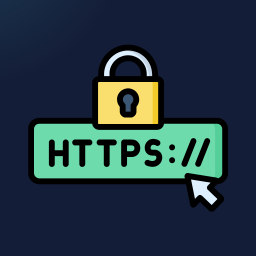 Https Redirector icon