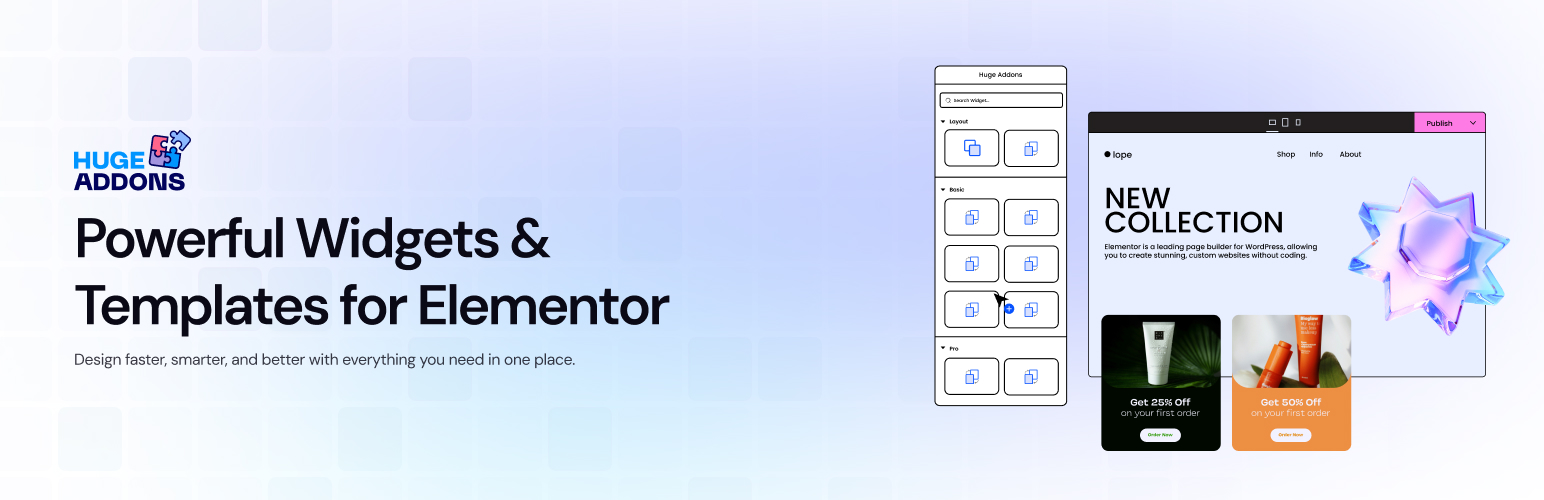 Plugin Banner
