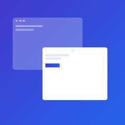 Hugecoder Popup Builder icon