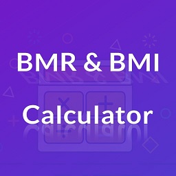 Human Bmi Bmr Calculation icon