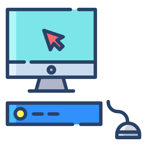 Hura Custom Cursors icon