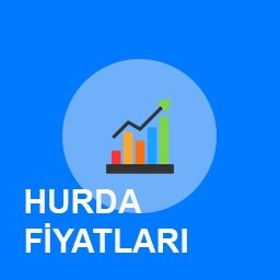 Hurda Fiyatları icon