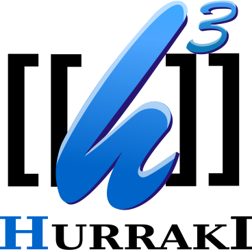 Hurrakify icon