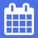 Huurkalender WP icon