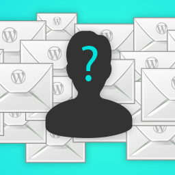 HW Override Default Sender icon