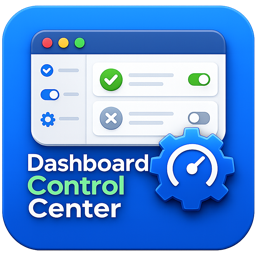 Hwinote Dashboard Control icon