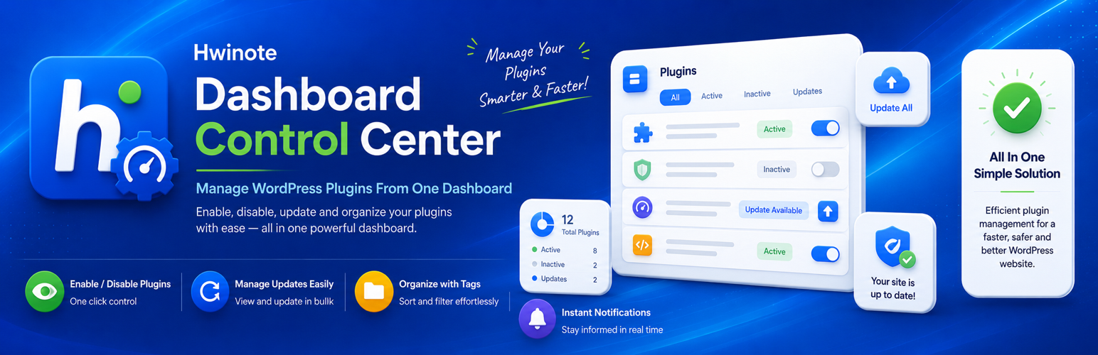 Plugin Banner
