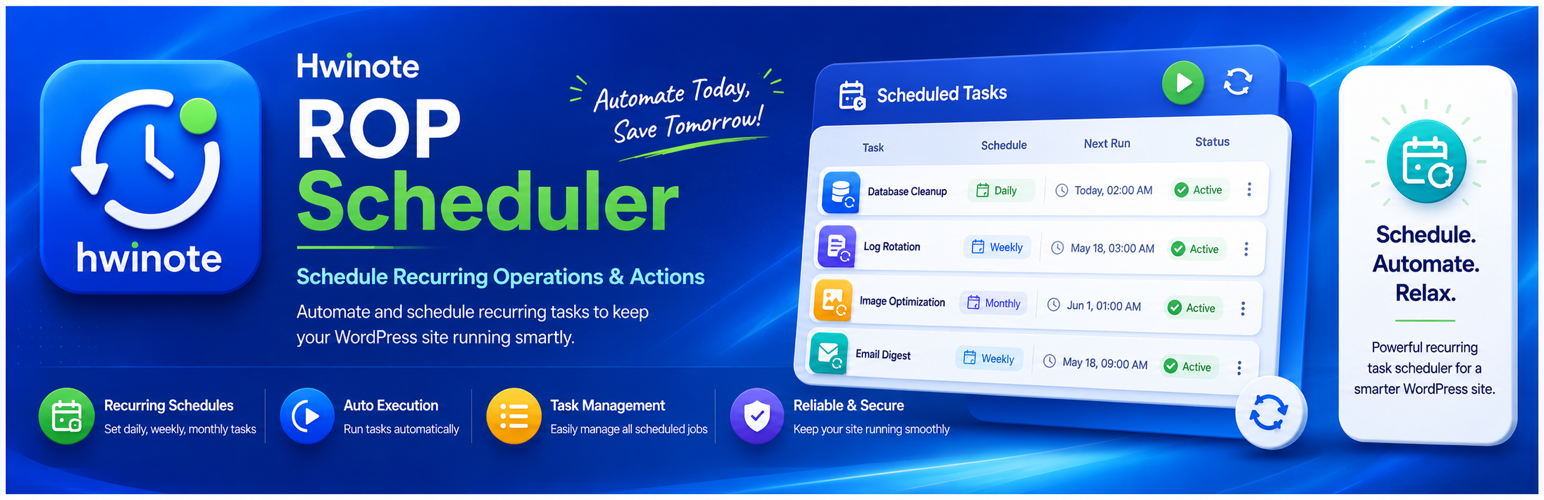 Plugin Banner